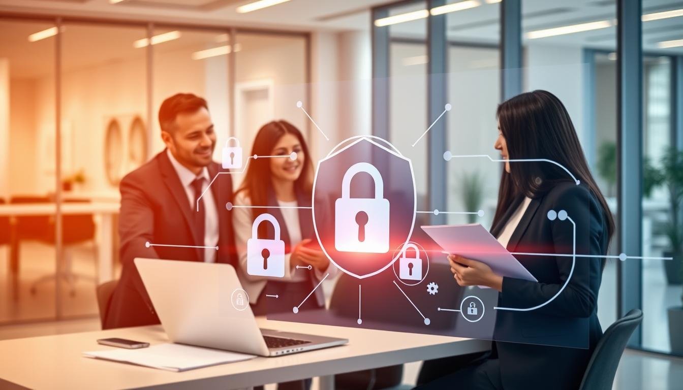 Datenschutz in der Gastronomie