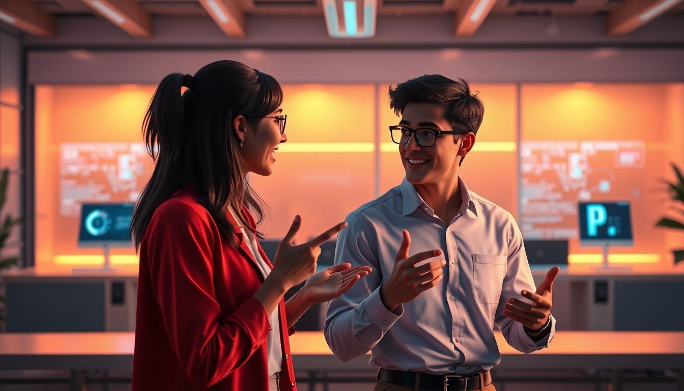 Dialogorientierte Kommunikation Generation Y und Z