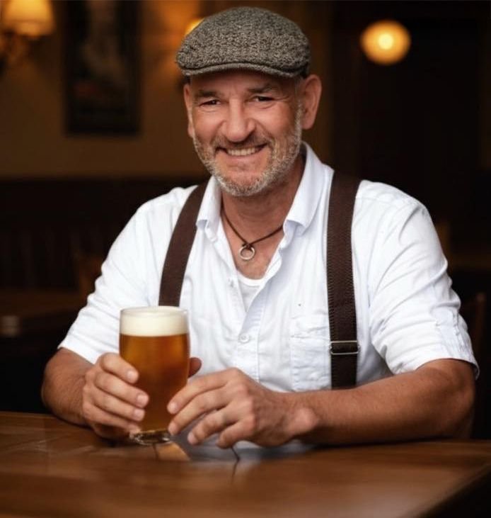 Michael Hanßen - Gastronom 2030