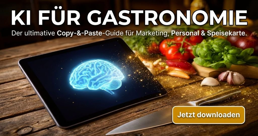 KI Prompts für Restaurants