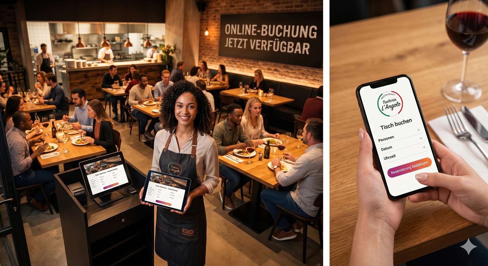 Eigenes Buchungstool statt teurer Plattformen