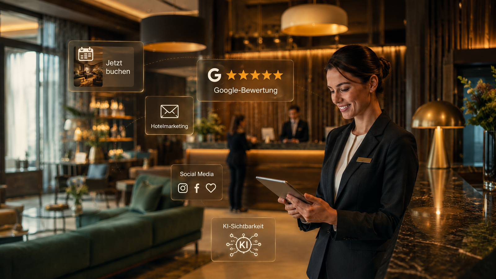 Hotelmarketing 2026
