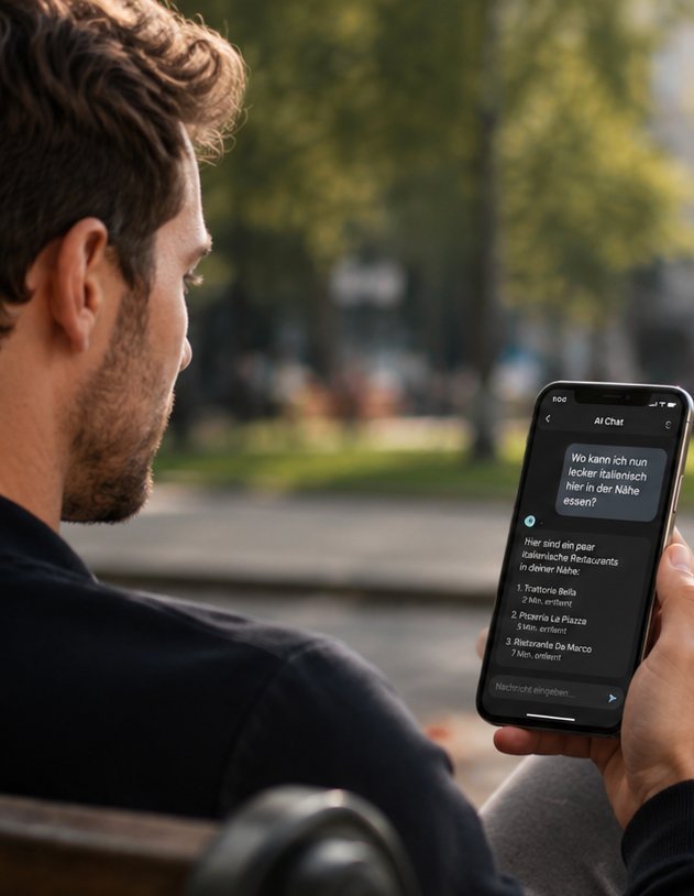 APOSI – Answer Position: wie ein neues Wort für die KI-Suche entstand